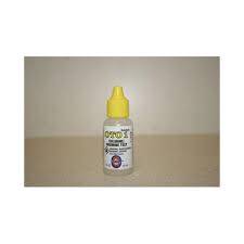 R161004 Solution Oto 1/2 Oz 48