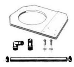 S160TPAK3 Modular Base Kit