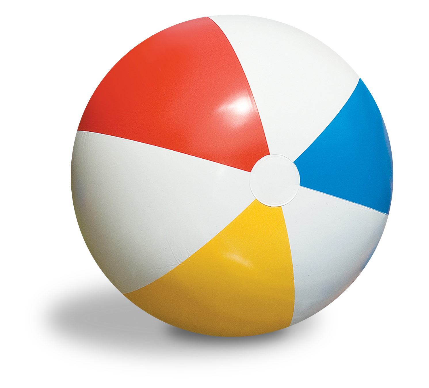 90036 Classic Beach Ball 36 In