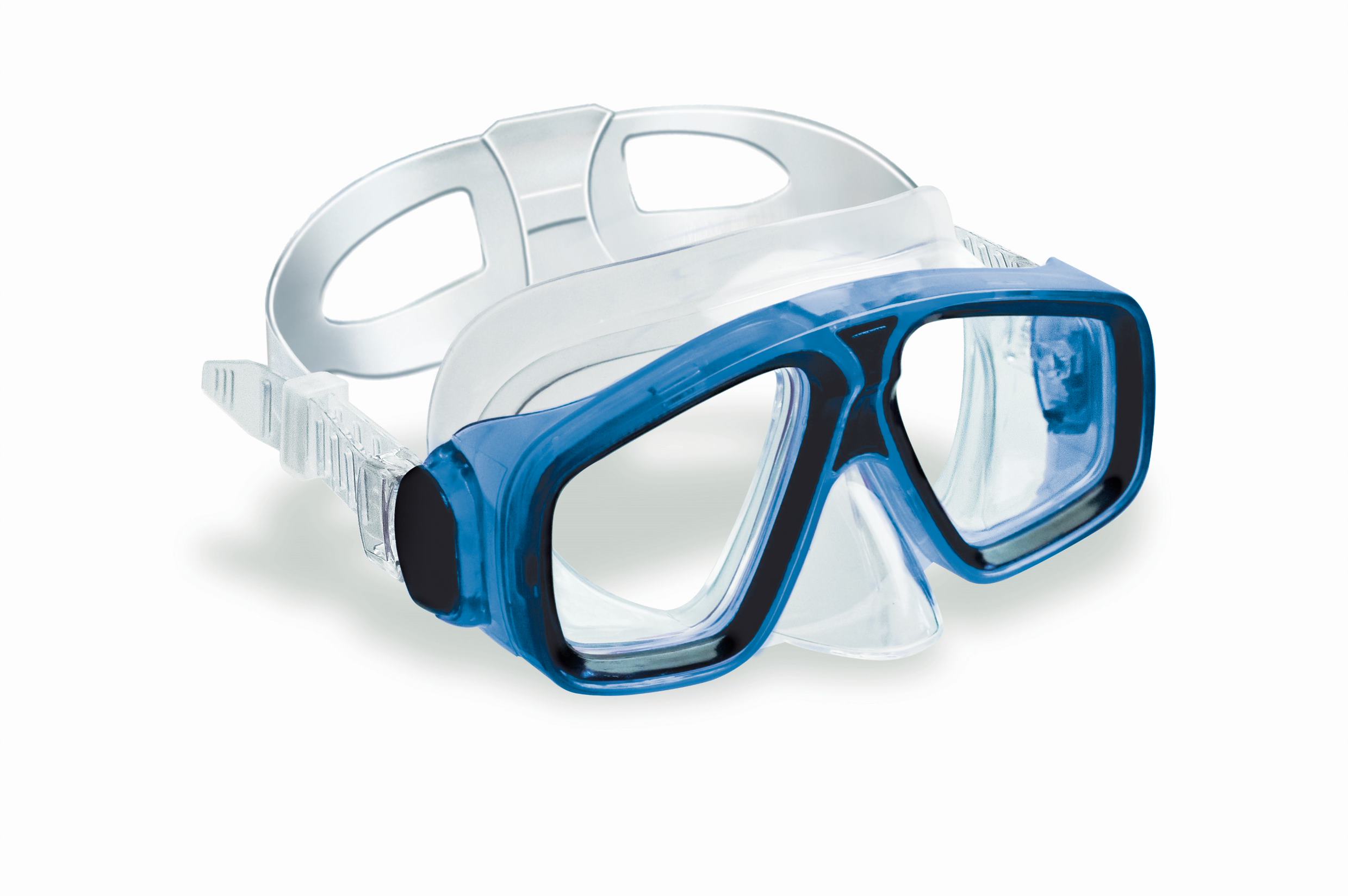 9471 Thermotech Swim Mask