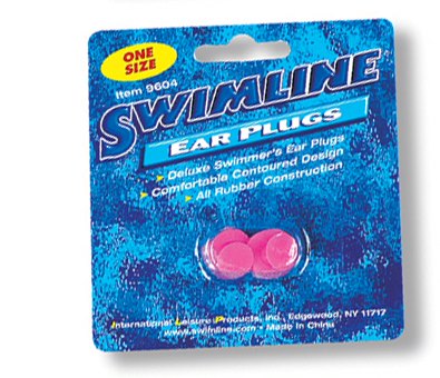 9604 Ear Plugs