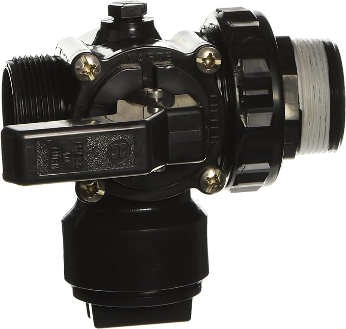 SP0727 Perflex Diverter Valve