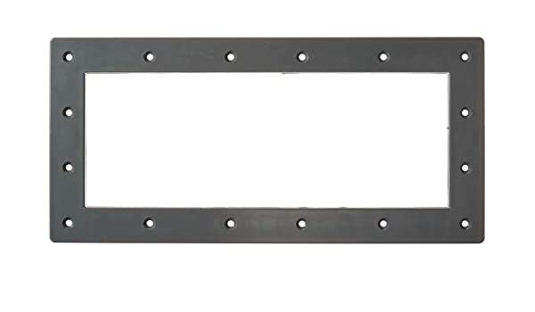 SPX1085BDGR Face Plate Dark Grey