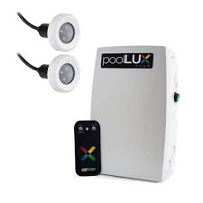 Poollux Plus 2 Reo Lights