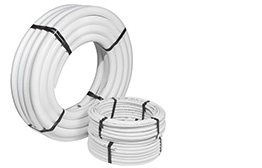 Flex 1 In X50 Ft Flex Pvc Pipe