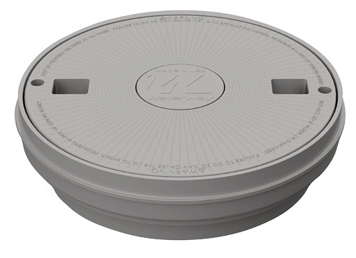 540-7807WW-10 Reversible Skimmer Lid