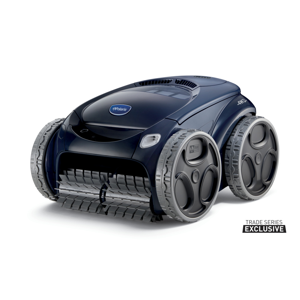 FALPHAIQ Polaris Alpha IQ Robotic Clean