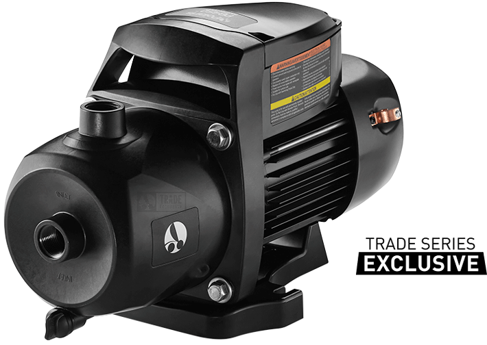 PB4SQ Polaris Booster Pump 230V