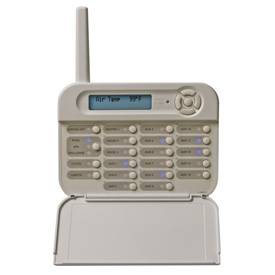 AQL2-WW-RF-PS-8 White Wall Mnt Wireless