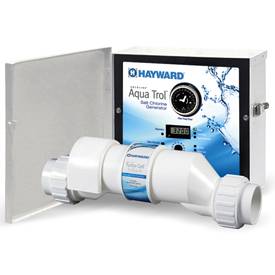 Aqua Trol System AQ-TROL-RJ-TL