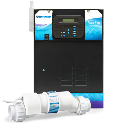 PL-Plus Pool Control-P-4