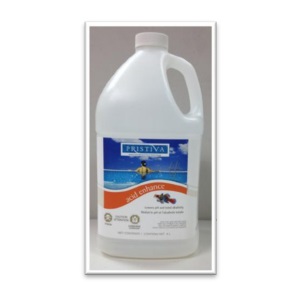 Pristiva Acid Enhance 1 Gallon