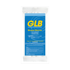 71450 Glb Supersonic 5 lb X 6