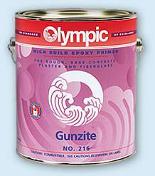 Gunzite Primer 216 One Gallon