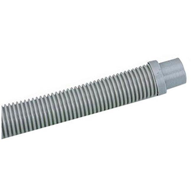 HSLHK110GR Leader Hose Grey