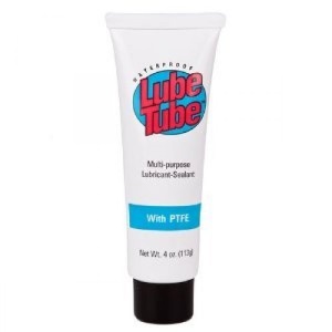 4 Oz Lube Tube Lubricant