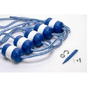 R181206 20 Ft Rope & Float Kit