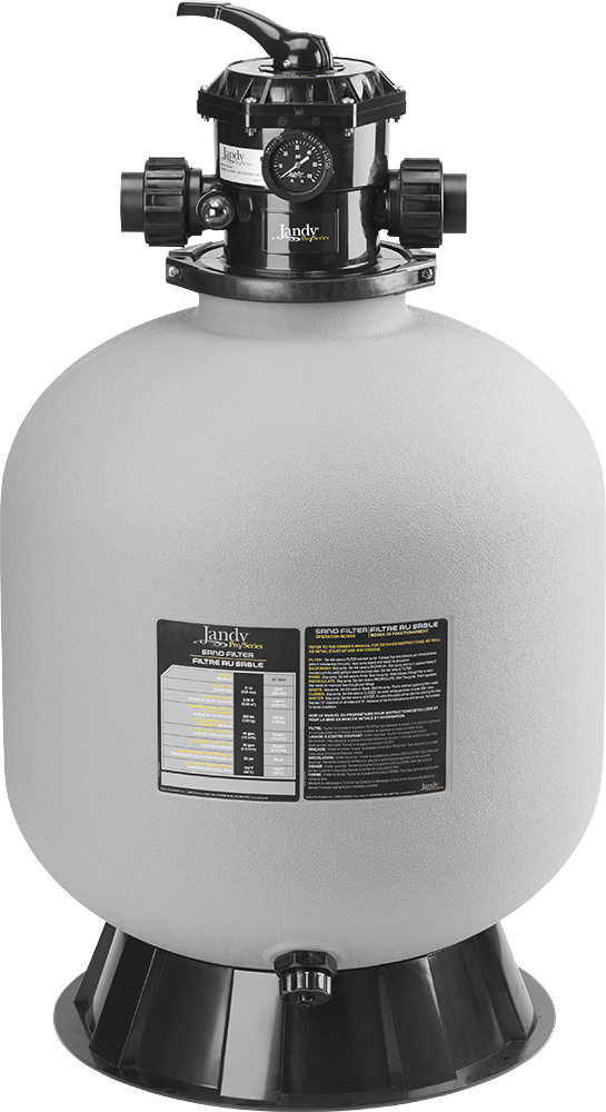 SFTM22 1 5 Sand Filter