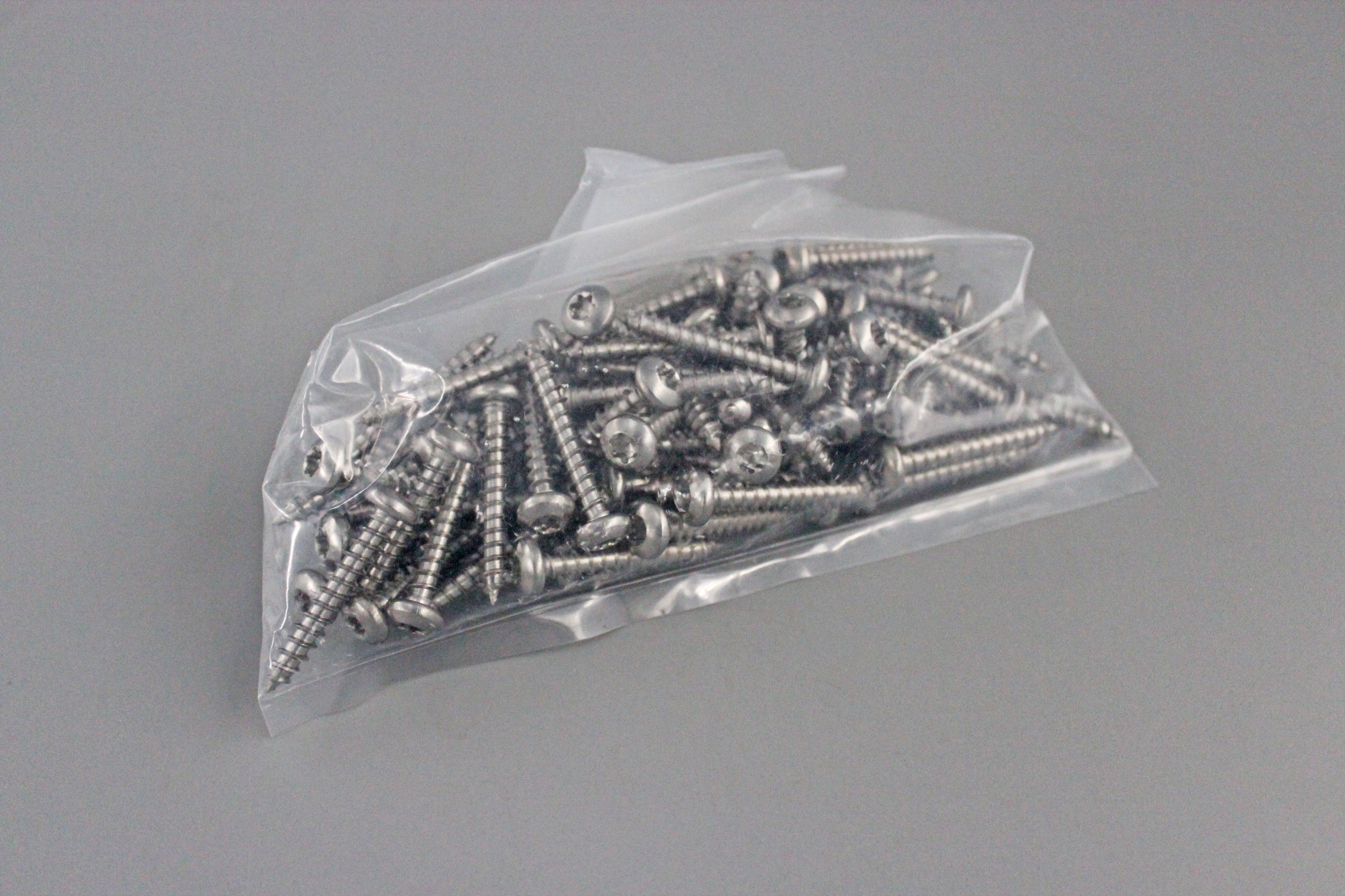 Sstorx- Star Hd -Screw Set 80 Pcs