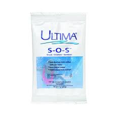 26286 Ultima Sos 1 Lb Case Of 40