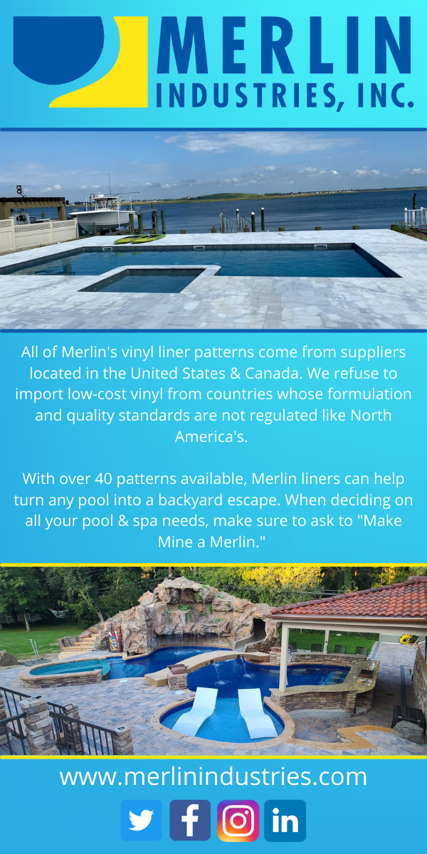 Merlin Liners